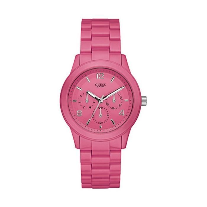 Montre Femme Guess - Nouvelle Collection 2015 , - Achat ...