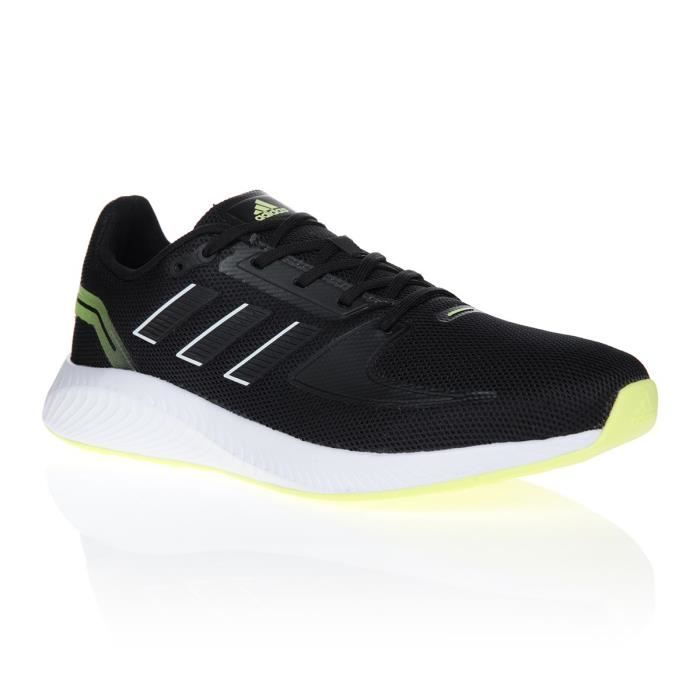 Chaussures running homme Adidas - Cdiscount