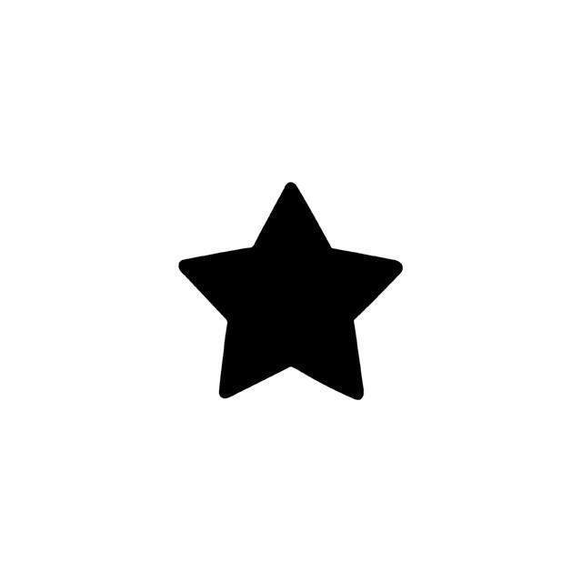 Ursus perforatrice motif moyens avec levier-étoile fleur