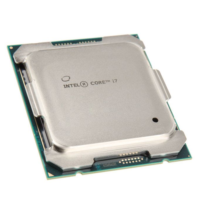 Intel Xeon E5 2698V4 processeur 2 2 GHz 50 Mo Smart Cache Neuf - vue 4