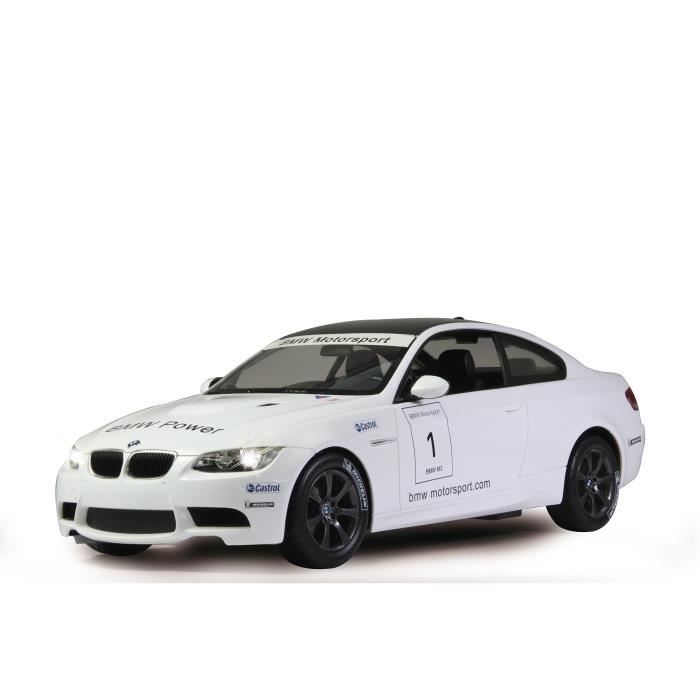 VOITURE SOLIDO BMW M3 E30 Sport Evo Noir 1:18 Neuf Boite S1801501 New