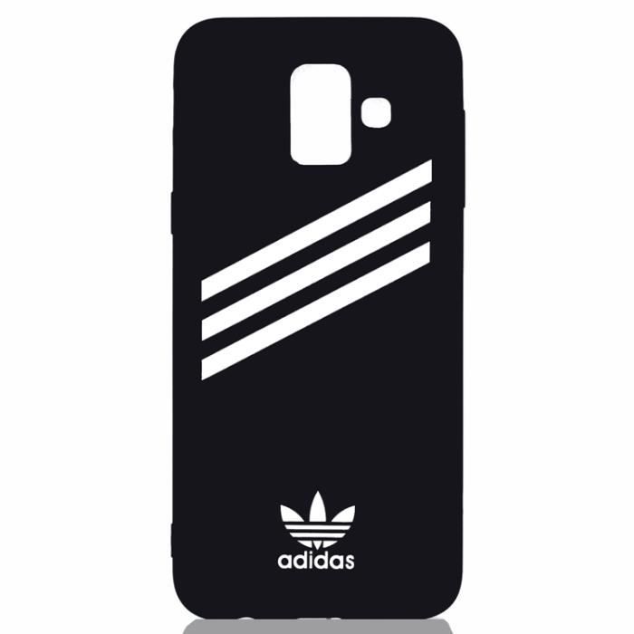 coque pour samsung a6 2018