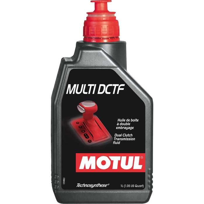 MOTUL Huile de boîte MULTI DCTF 1L (bidon)