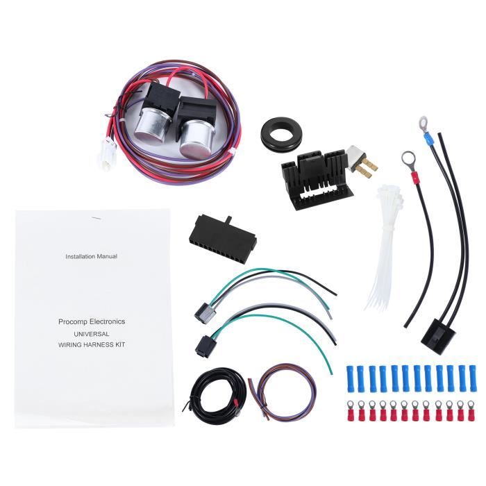 Faisceau De Câblage Pour Moteur 9806852980 B02 2.0 eHDI Peugeot Expert 3 - pièce d'occasion