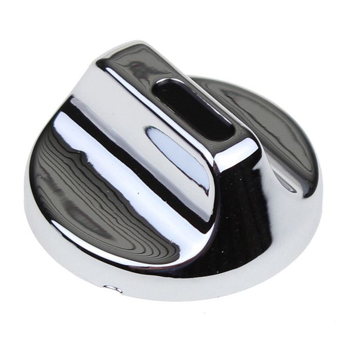 Bouton Minuterie pour Four Moulinex - OX1302303C SS-188485 OX150230