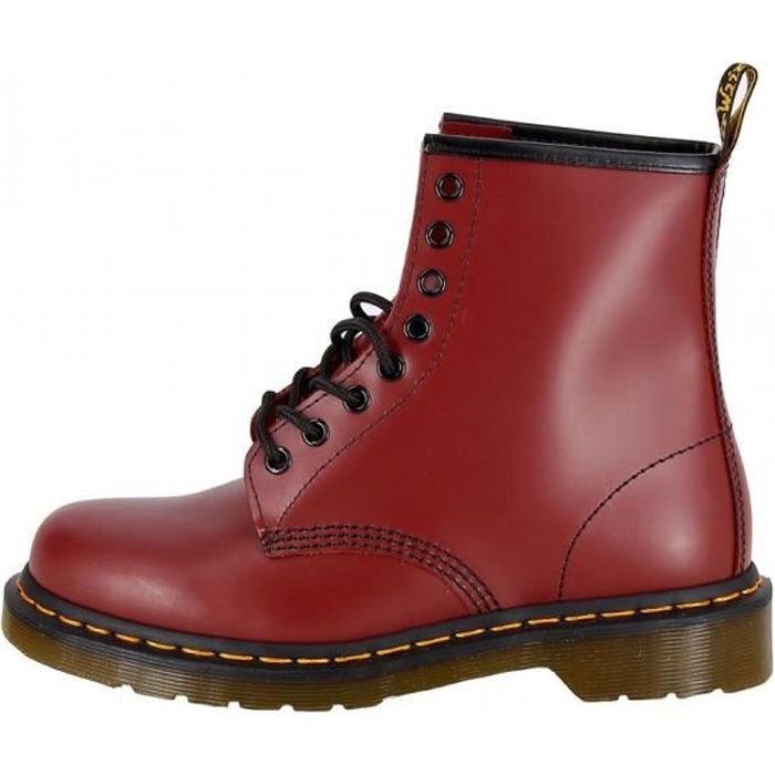 doc martens triumph
