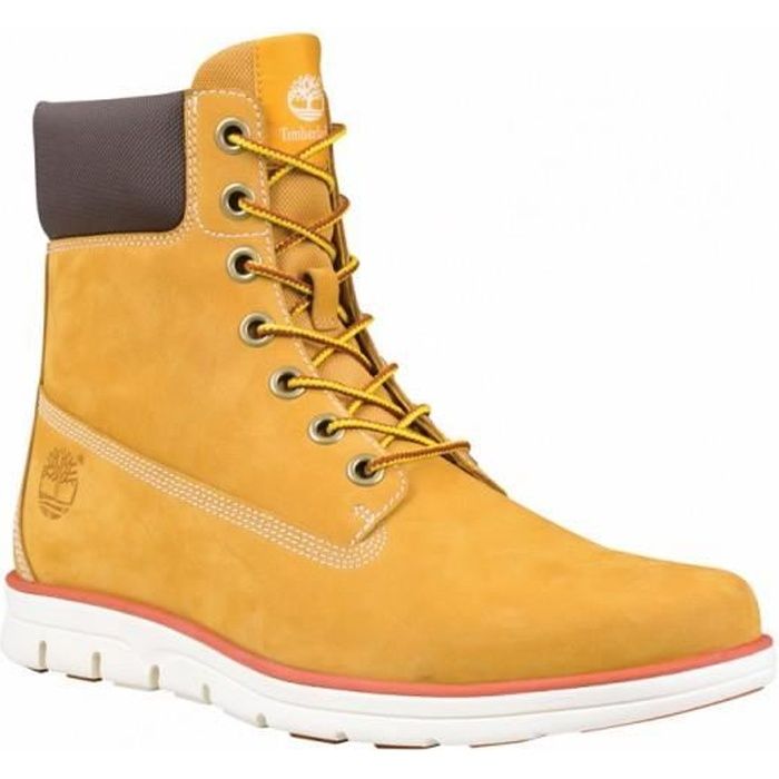 cdiscount timberland