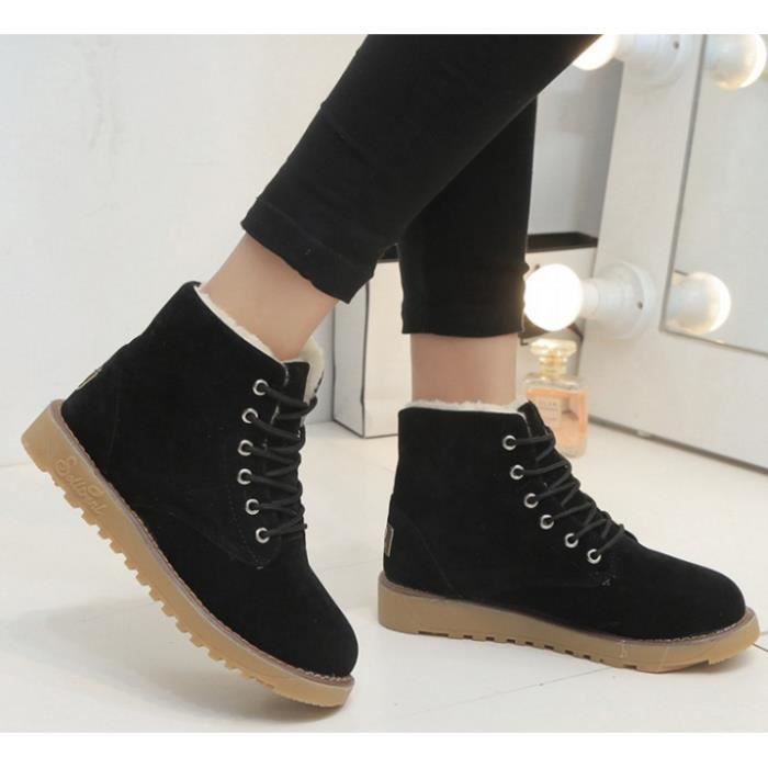 les chaussures