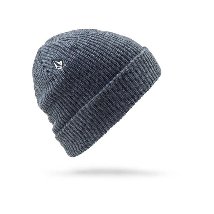 Bonnet Volcom Full Stone Beanie Gris 
