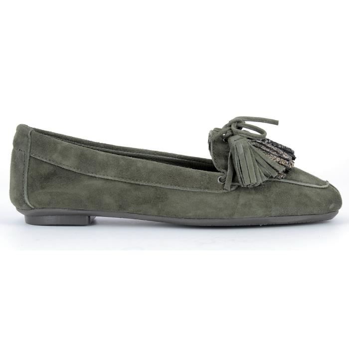 mocassins reqins homme