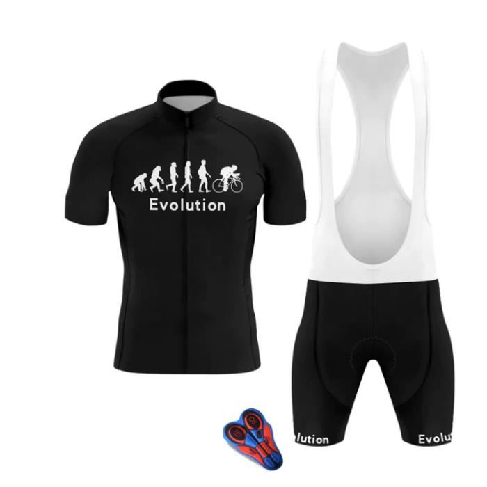 Cdiscount tenue velo hotsell