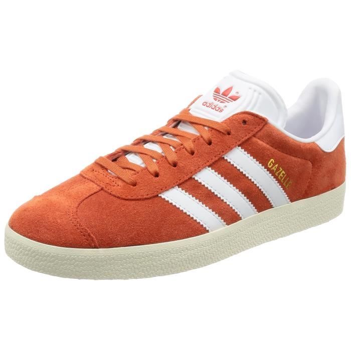 adidas gazelle 2 brun homme