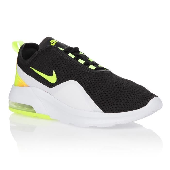 nike motion
