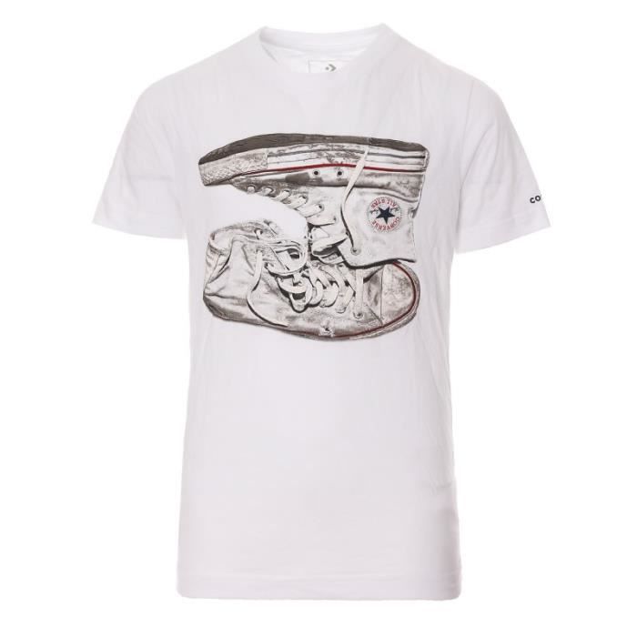 tee shirt garçon converse tee shirt garçon converse
