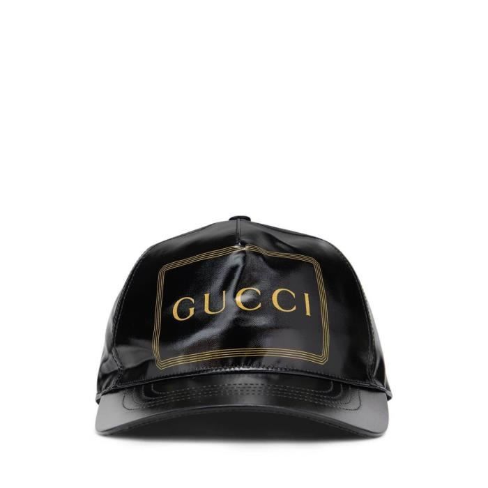 bob gucci noir