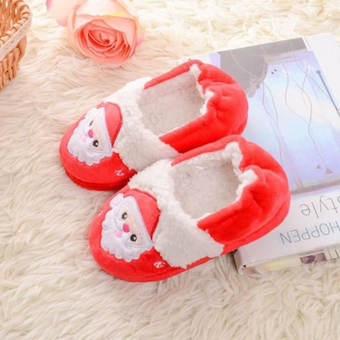 Chausson Enfant En Bas Age Infantile Enfants Bebe Chaussures Chaudes Garcons Filles Dessin Anime Pantoufles De Noel Rouge Cdiscount Chaussures Chausson Enfant En Bas Age Infantile Enfants Bebe Chaussures Chaudes Garcons Filles Dessin Anime Pantoufles De Noel Rouge Cdiscount Chaussures