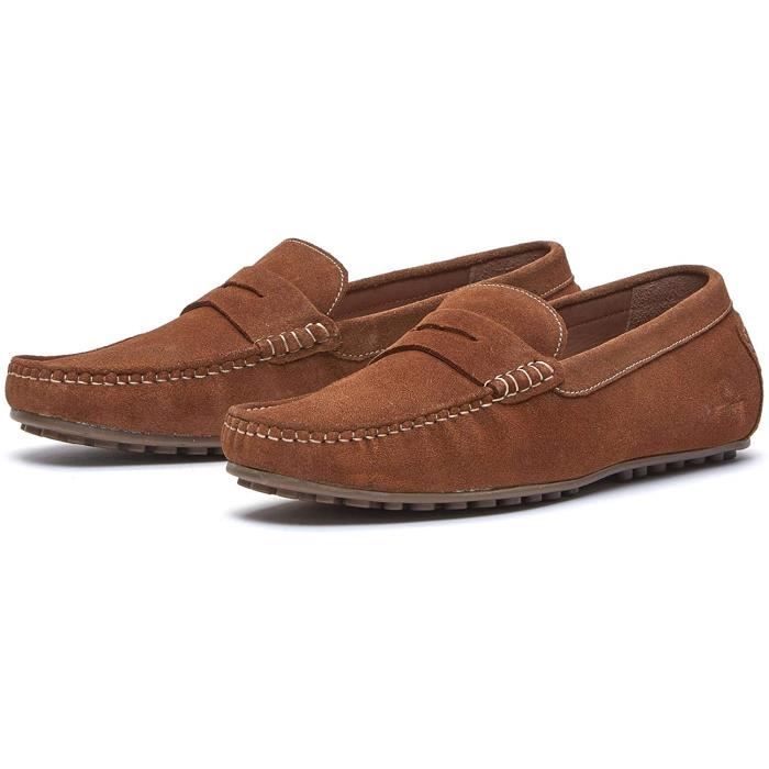 Chaussures chatham homme Clearance
