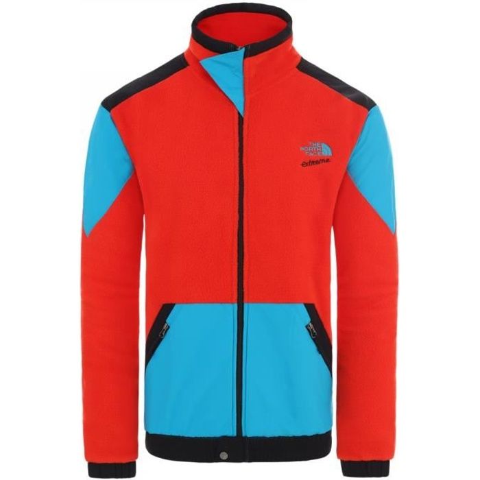 the north face extreme jacket
