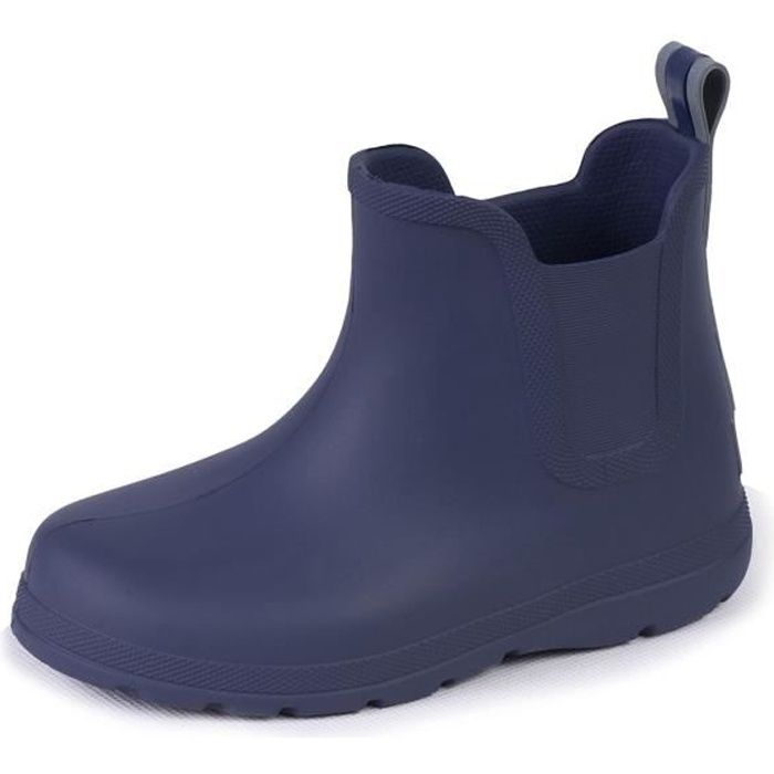 Isotoner Chelsea De Pluie Bebe Marine Marine Cdiscount Chaussures Isotoner Chelsea De Pluie Bebe Marine Marine Cdiscount Chaussures