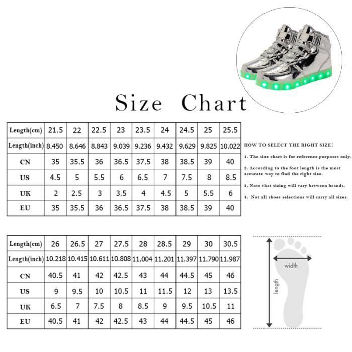 chaussure fille taille 27