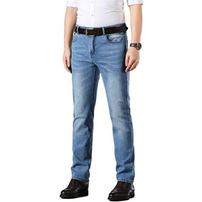 Cdiscount sales jeans homme