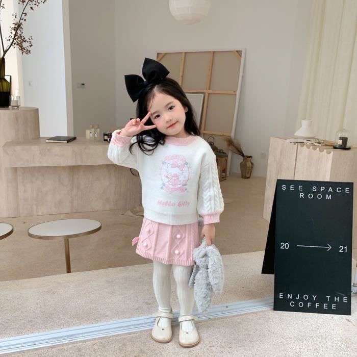 Hoodies 2 Pieces Sport Ensemble Pour Bebe Fille Jupe Vetements Rose Cdiscount Pret A Porter Hoodies 2 Pieces Sport Ensemble Pour Bebe Fille Jupe Vetements Rose Cdiscount Pret A Porter