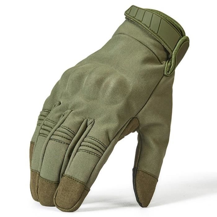 Gant de chasse Orvis Pro LT - Kevin's Catalog