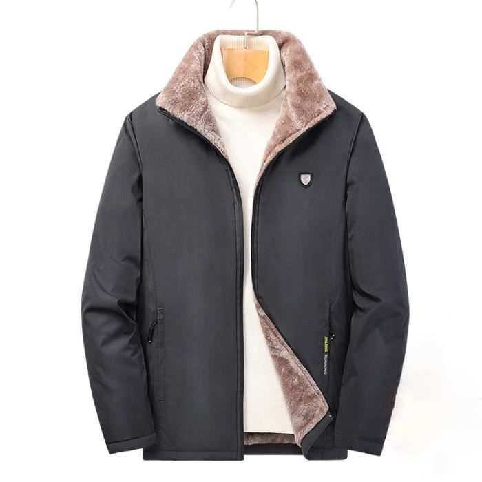 Veste la plus chaude cheap