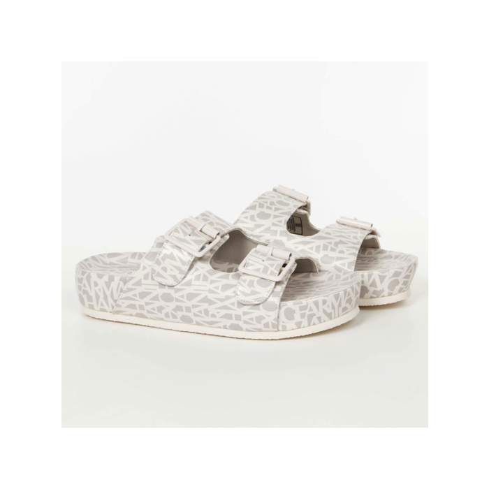 Emporio armani sandals store