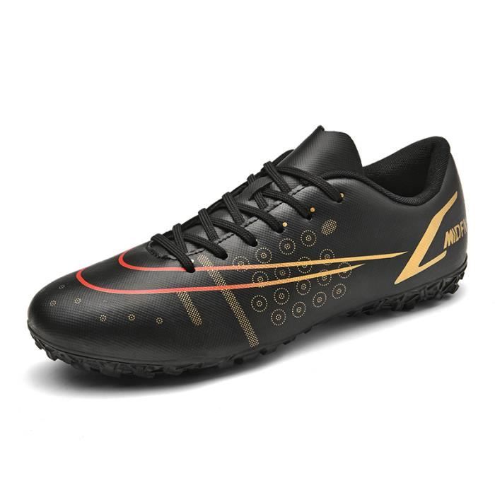 chaussure foot grande taille