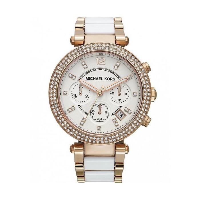 Montres femme esthetique montre femme michael kors mk5774 (39 mm)