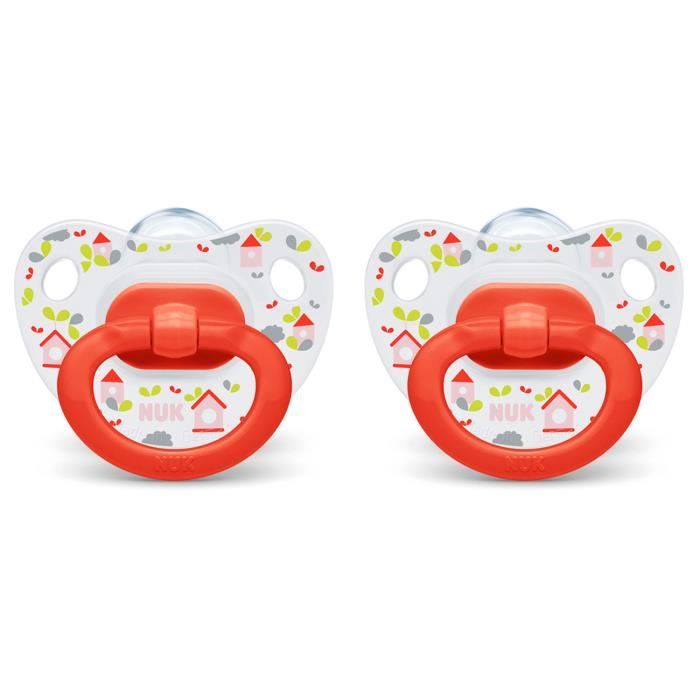 Sucette Bebe Cdiscount