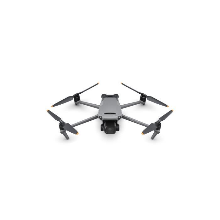 Drone - DJI - Mavic 3 Classic - Vidéo HD 5,1K - Portée de plus de 1000 m - Utilisation extérieure