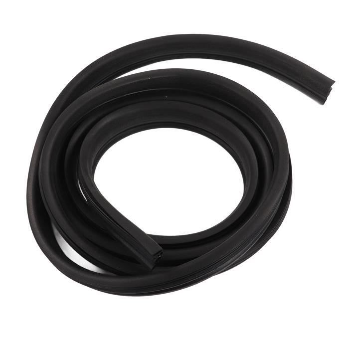 Scaffale Per Microonde A 3 Livelli - Allungabile, Nero, Con 6 Ganci - Foto 4