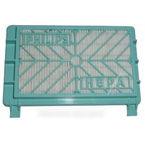 Philips filtre HEPA pour aspirateur - vue 2