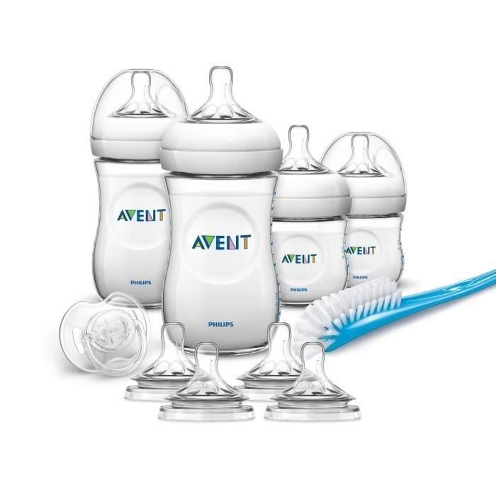 Philips Avent Scd290 02 Kit Biberons Tetine Et Sucette Pour Nouveau Ne Cdiscount Puericulture Eveil Bebe Philips Avent Scd290 02 Kit Biberons Tetine Et Sucette Pour Nouveau Ne Cdiscount Puericulture Eveil Bebe