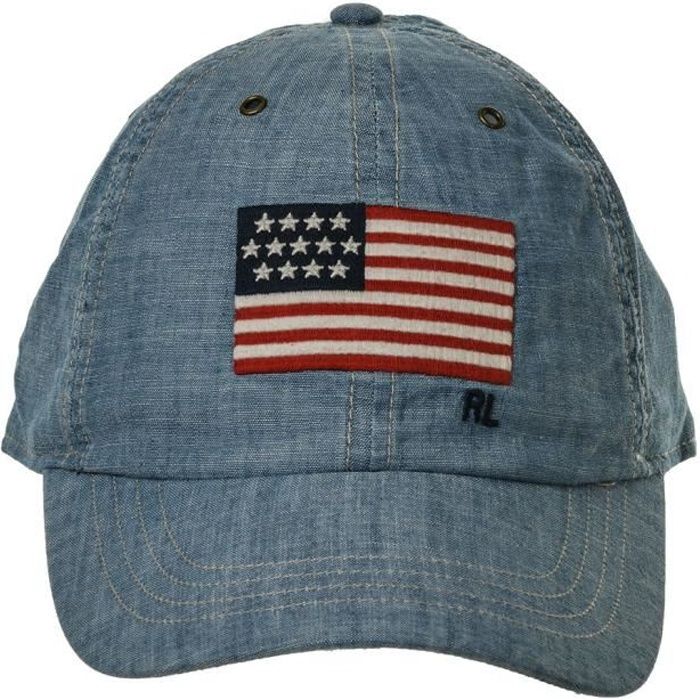 casquettes ralph lauren pas cher