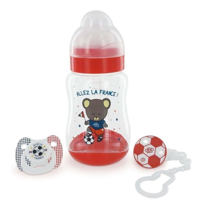Shopping - dBb Remond - Set repas en silicone Gris nuancé mint