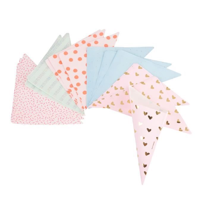 QUARKZMAN Papier Origami Pailleté Or - 360 Feuilles, 0.4 X 9.3 Pouces, Pour Pliage En étoiles Et Projets Créatifs