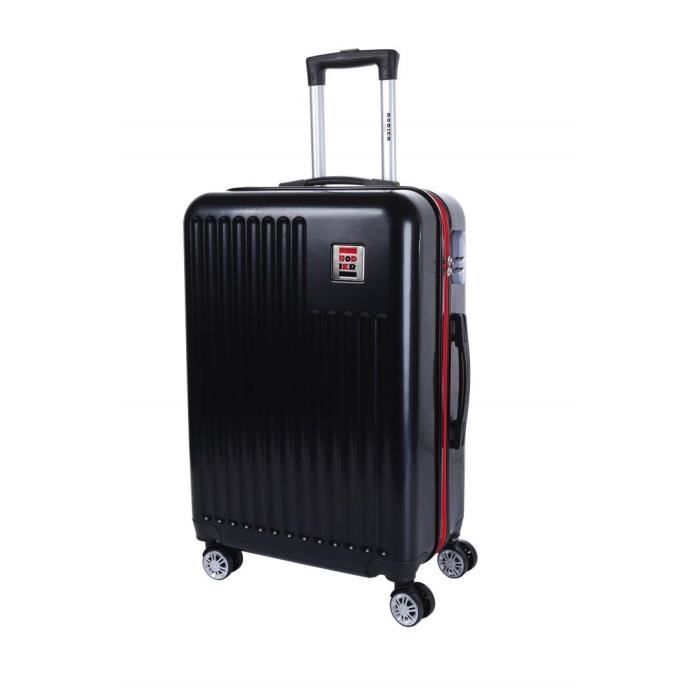avis valise rodier