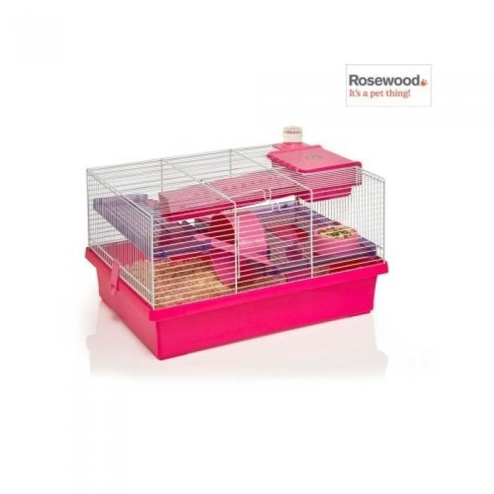 pico hamster cage