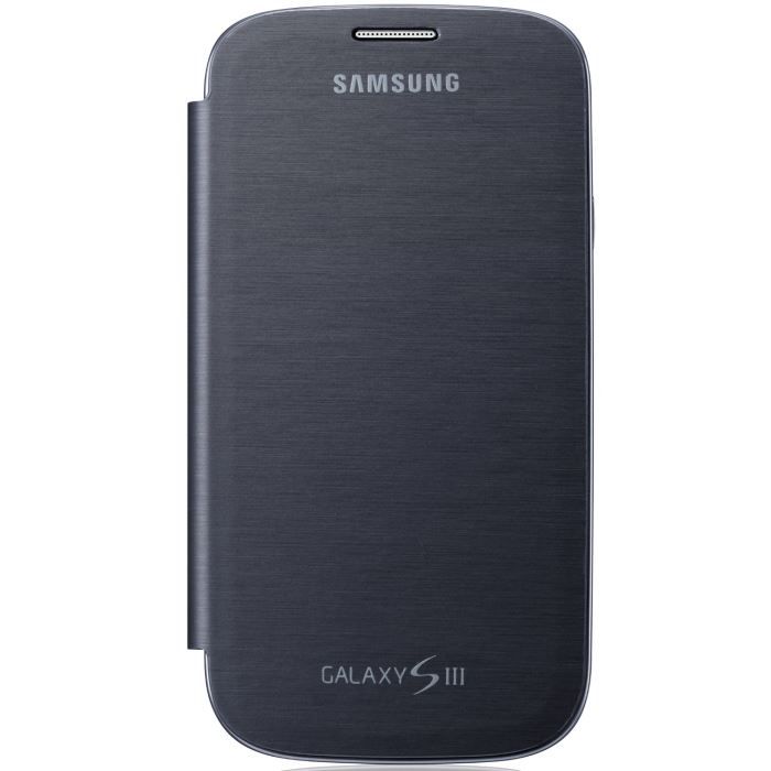 Samsung Etui rabat Galaxy S3 Mini