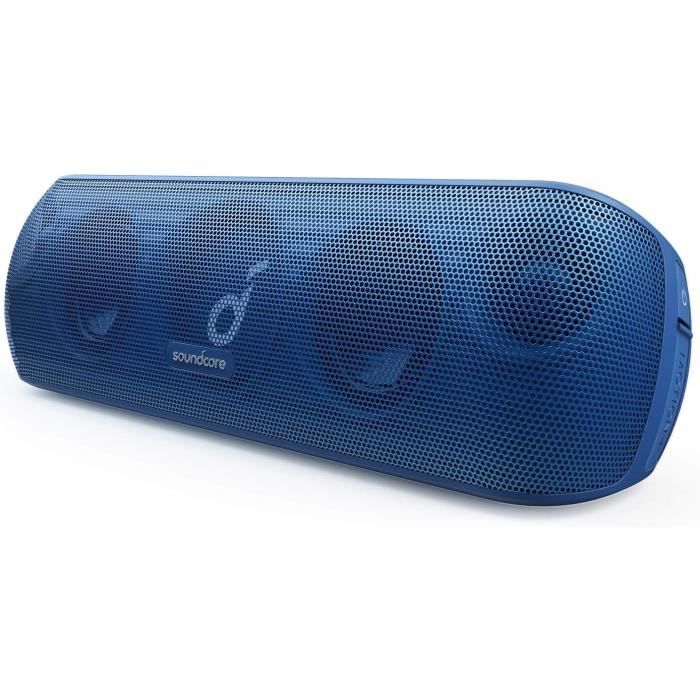 Enceinte Bluetooth JBL Charge 5 - IP67 Étanche, 20h Autonomie, USB Powerbank | Son Puissant Portable