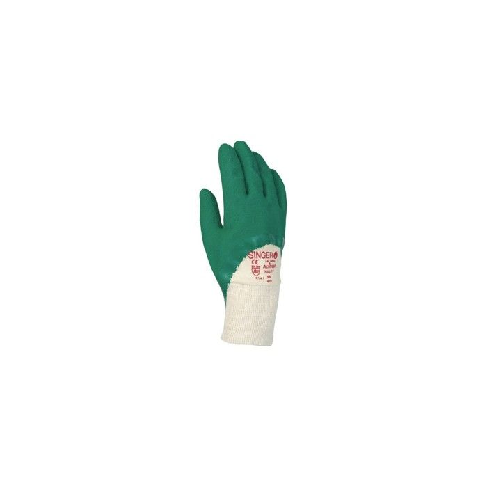 UCI KoolGrip Arctic Thermohandschuhe Latex - Größe XL, Wärmend Bis 250°C, EN388 Geprüft