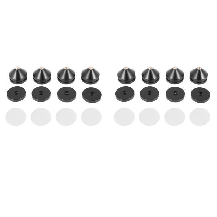Raccord à Vis Pour Haut-parleur Monacor ST-925GM – 1 Pièce – Qualité D'origine - 9