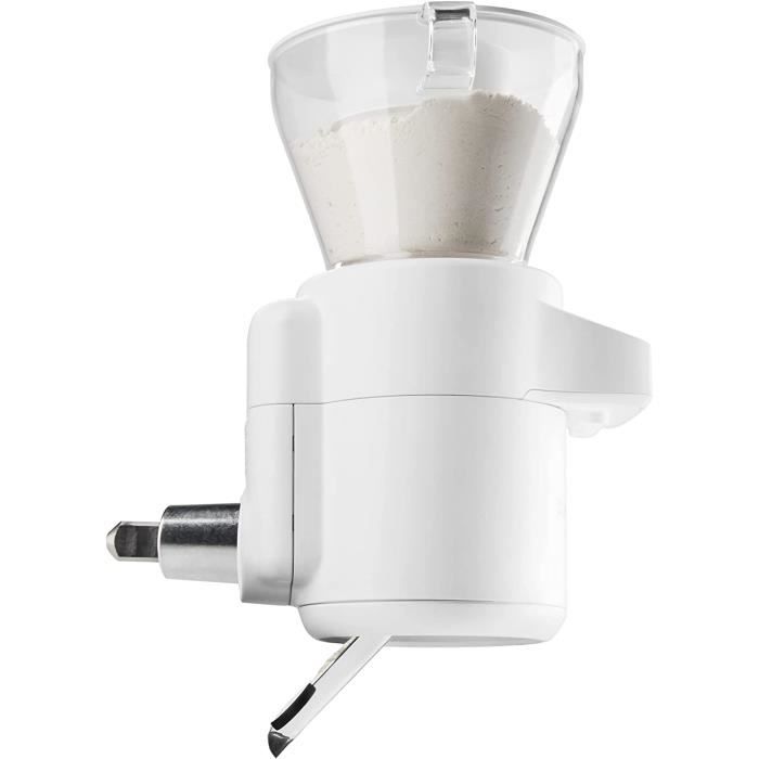 Accessoire KitchenAid 5KSMSFTA - Tamis Et Balance Électronique Pour Robot Pâtissier