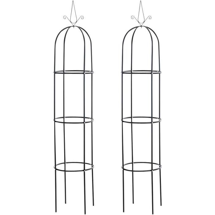 Pigiama Due Pezzi Ekouaer Donna - Top Scollo V E Pantaloni Lunghi, Morbido E Elastico - Foto 6