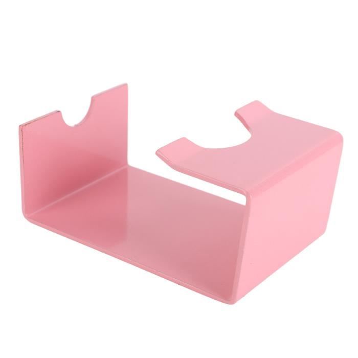 Support Compact Café Bureau Support De Dosettes De Café Avec Couvercle En Bois, Support De Filtre à Support Pour Dosette De Porte
