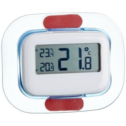 Thermomètre Frigo-Congélateur Digital TFA 30.1042