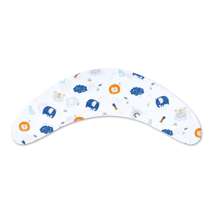 sofi Oreiller Papillon pour dormeur latéral de Soutien de la Colonne cervicale - Oreiller sofi Oreiller Papillon pour dormeur latéral de Soutien de la Colonne cervicale - Oreiller